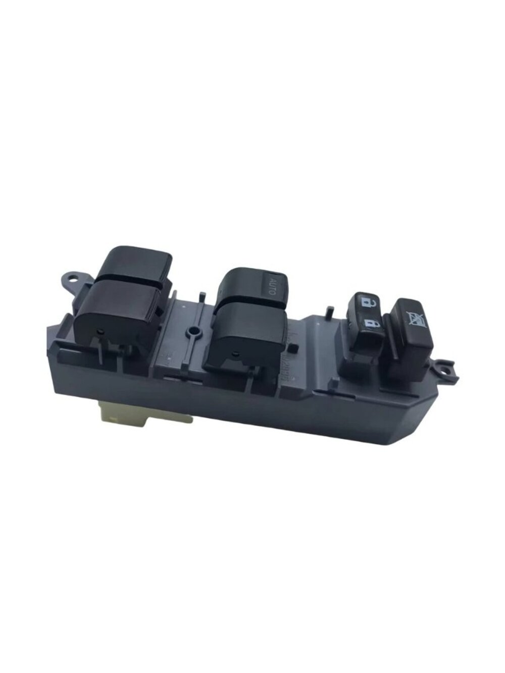 Electric main power window switch 84820-12520 Fits For 2006-2012 Toyota Rav4 NEW